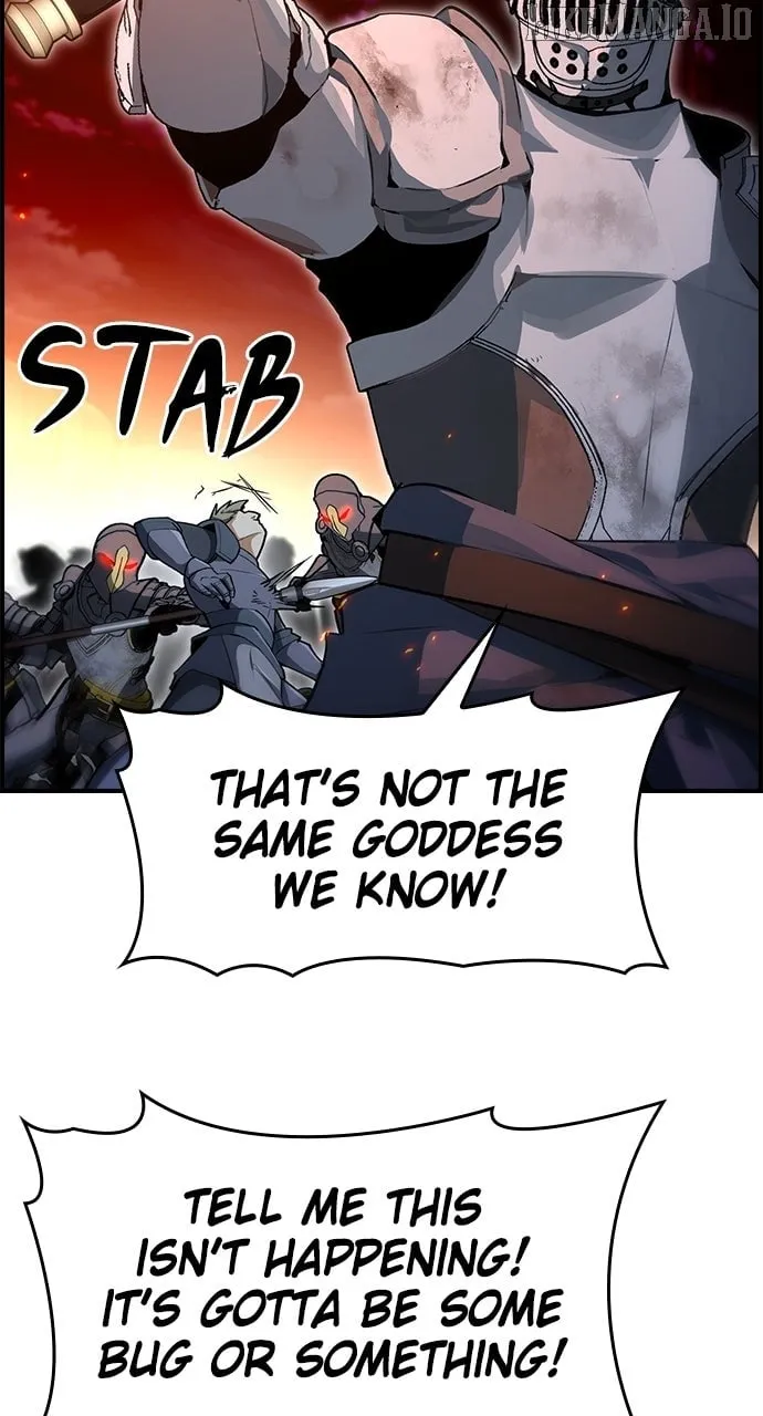 Read Bad Ending Maker chapter 95 image 16 on Lezhin