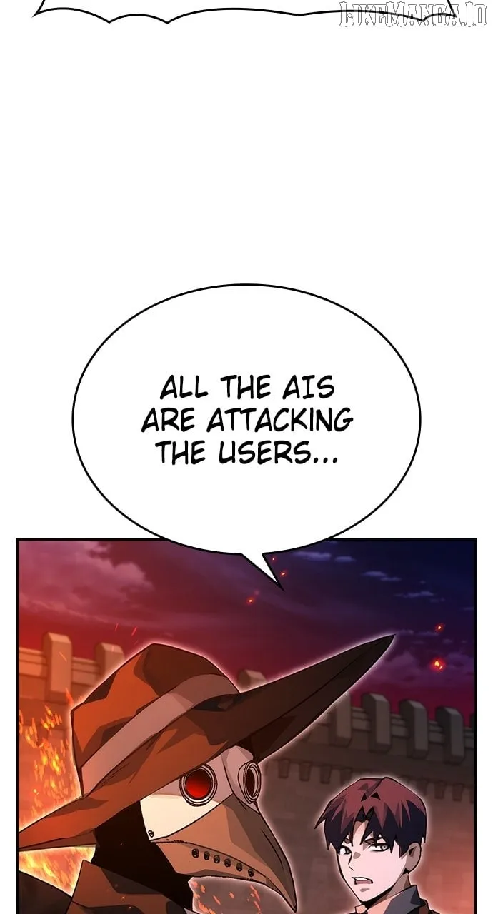 Read Bad Ending Maker chapter 95 image 18 on Lezhin
