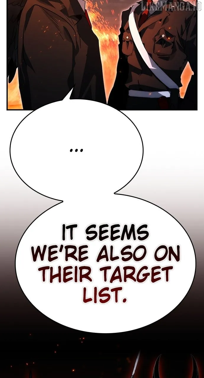 Read Bad Ending Maker chapter 95 image 19 on Lezhin