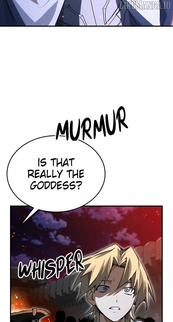 Read Bad Ending Maker chapter 95 image 2 on Lezhin