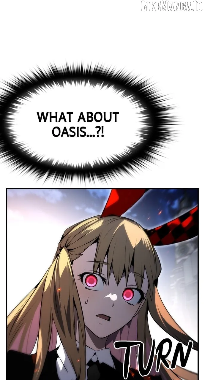 Read Bad Ending Maker chapter 95 image 21 on Lezhin