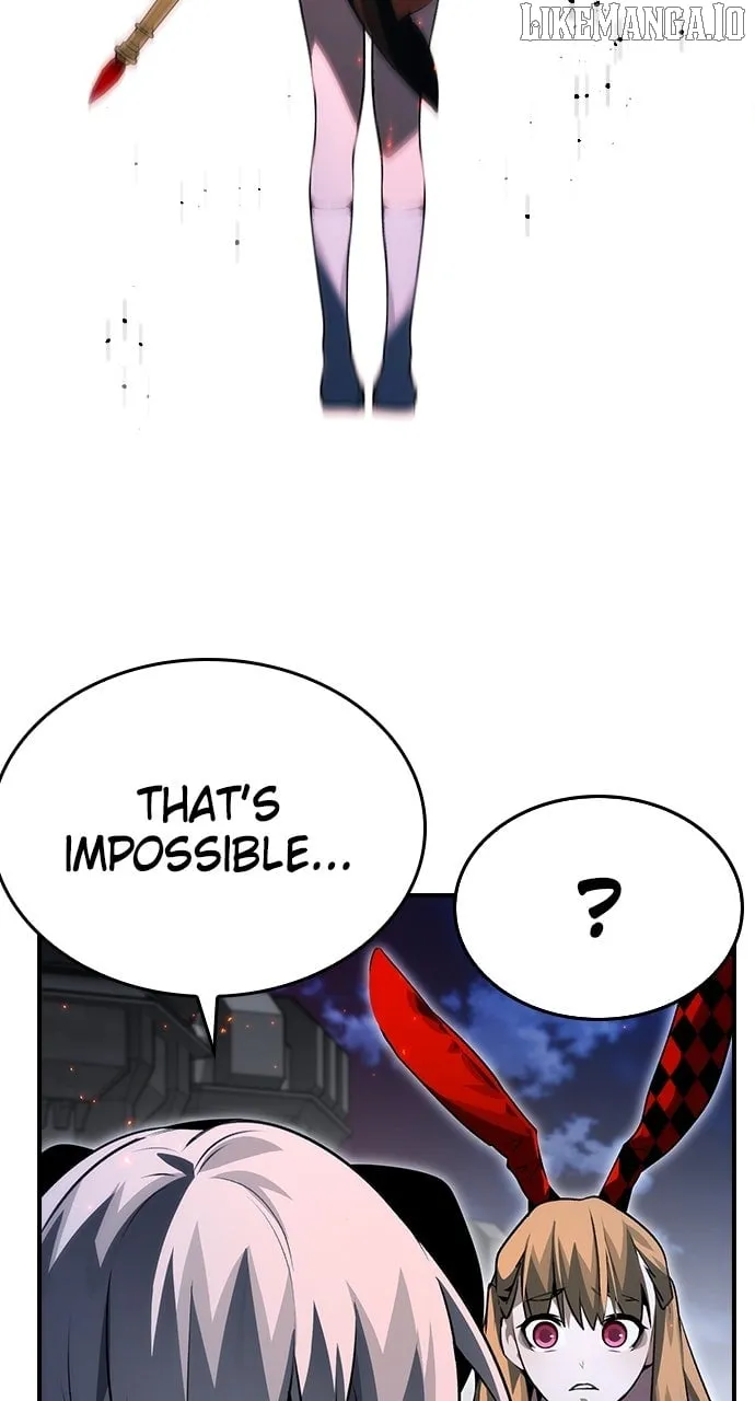 Read Bad Ending Maker chapter 95 image 23 on Lezhin
