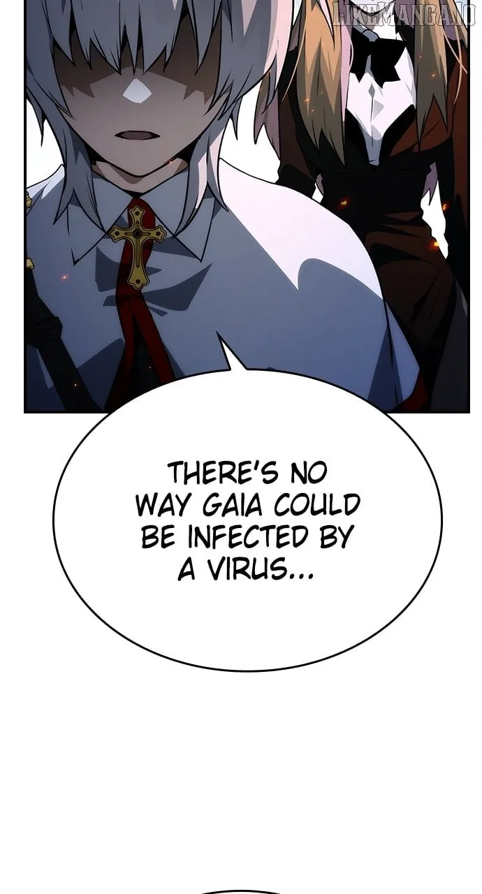 Read Bad Ending Maker chapter 95 image 24 on Lezhin