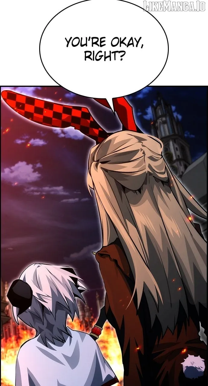 Read Bad Ending Maker chapter 95 image 25 on Lezhin