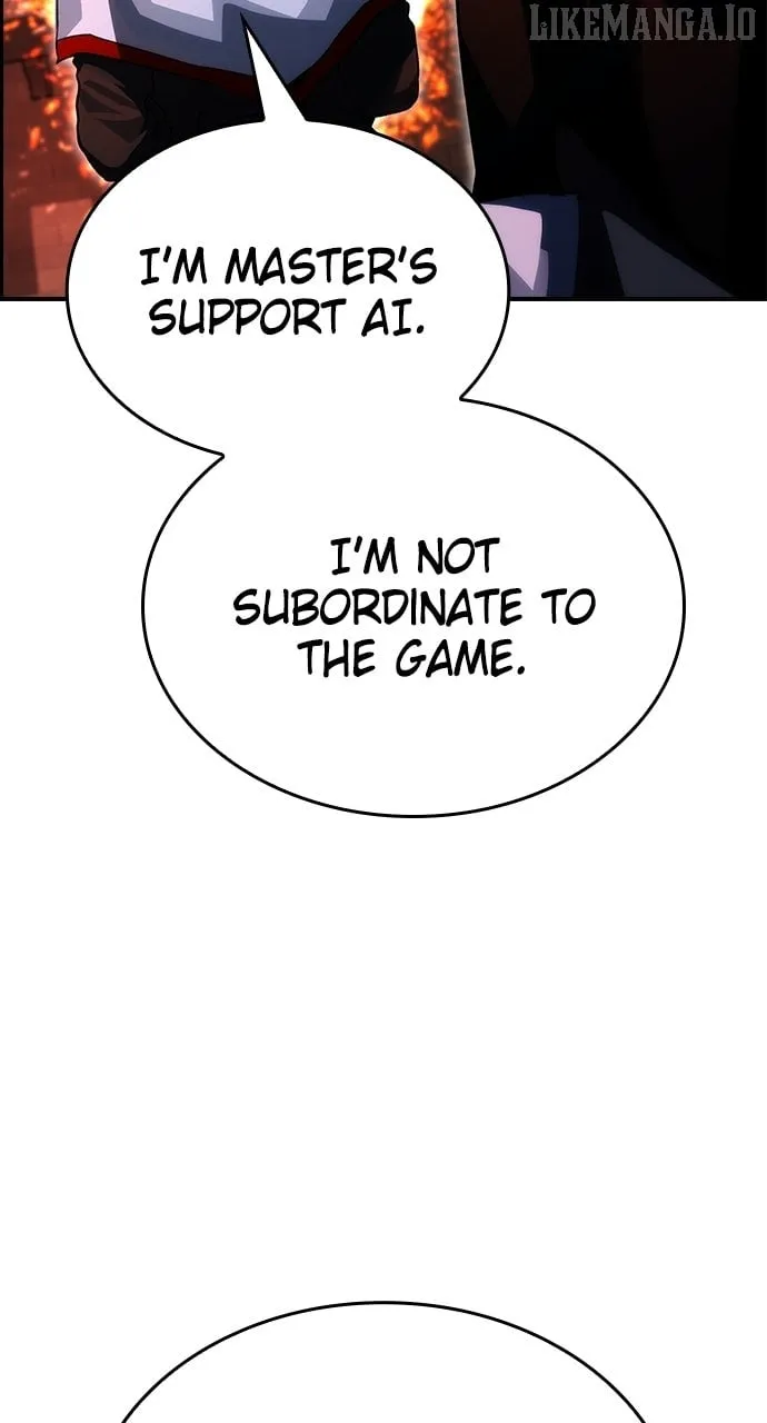 Read Bad Ending Maker chapter 95 image 26 on Lezhin