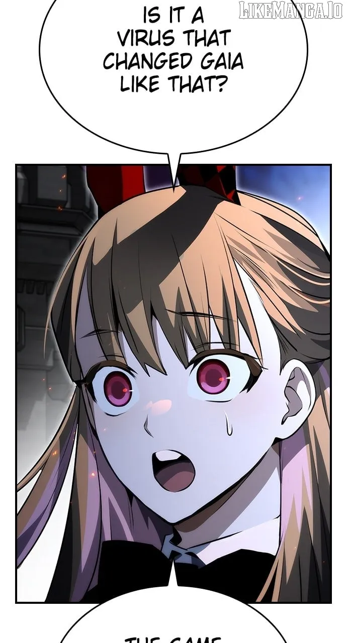 Read Bad Ending Maker chapter 95 image 27 on Lezhin