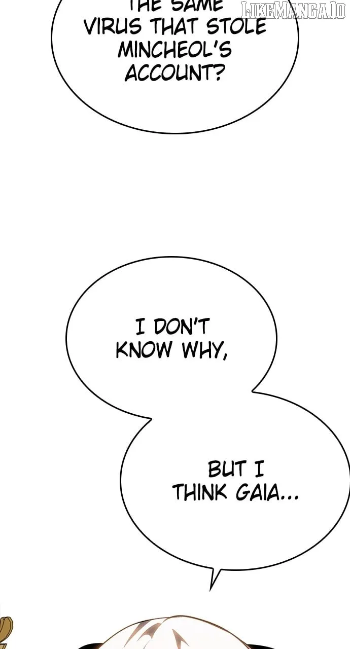 Read Bad Ending Maker chapter 95 image 28 on Lezhin