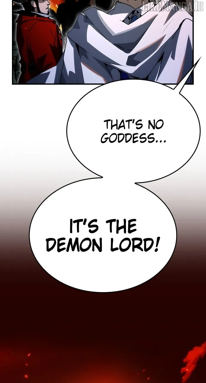 Read Bad Ending Maker chapter 95 image 3 on Lezhin