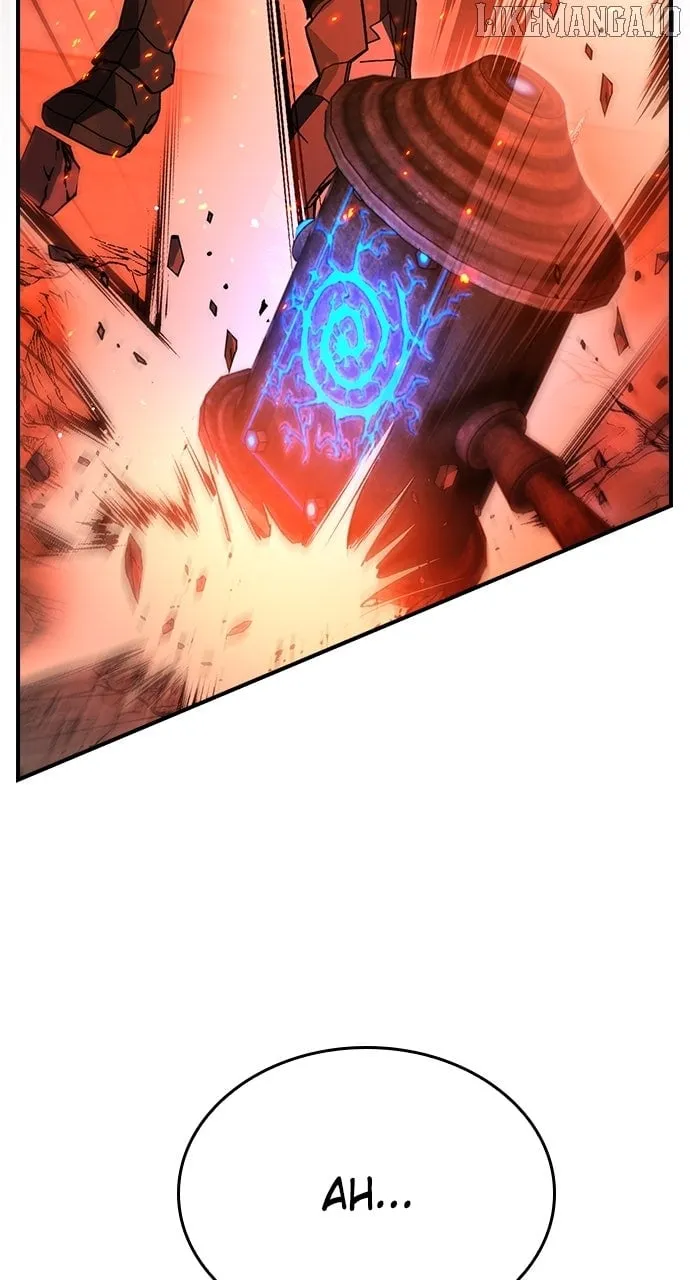Read Bad Ending Maker chapter 95 image 31 on Lezhin