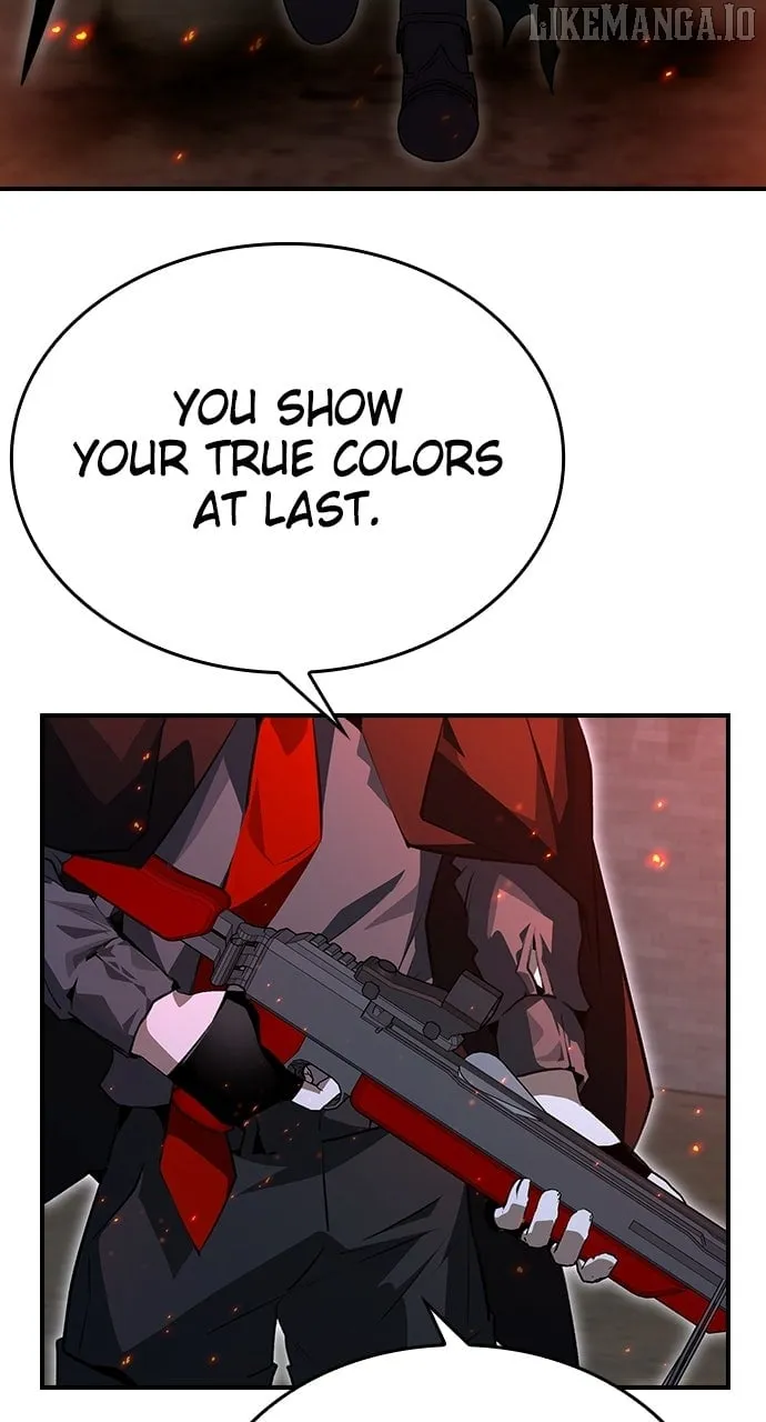 Read Bad Ending Maker chapter 95 image 36 on Lezhin