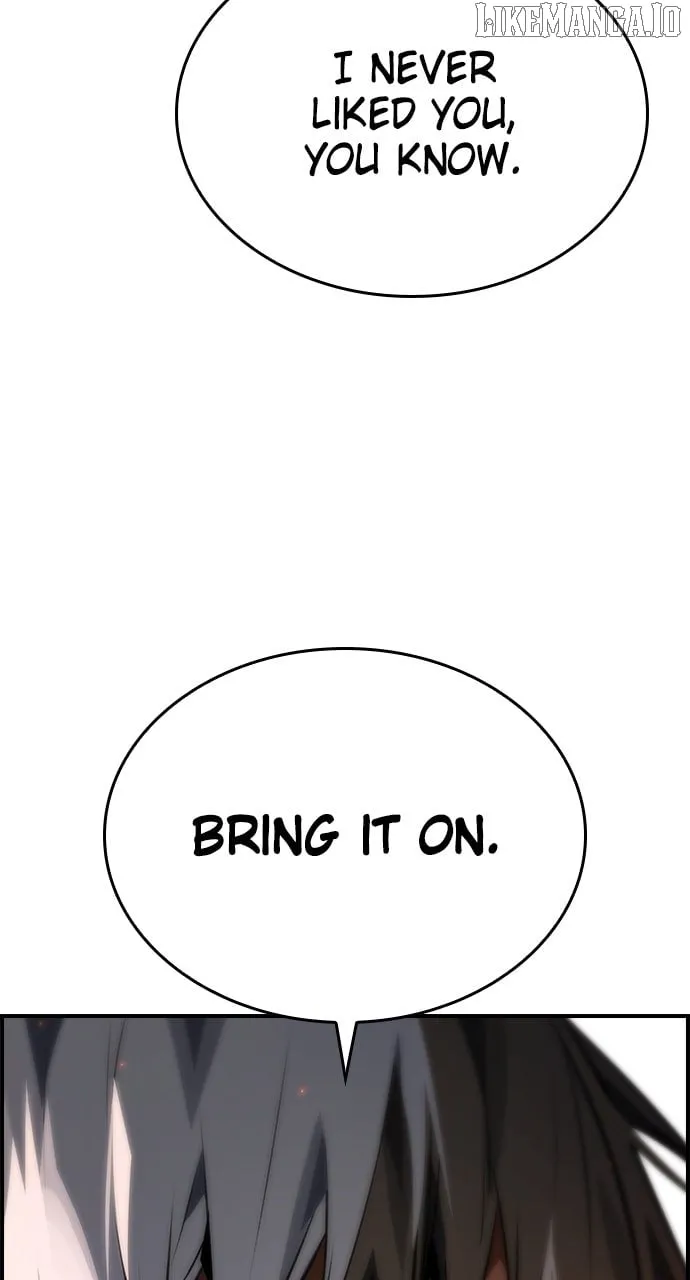 Read Bad Ending Maker chapter 95 image 37 on Lezhin