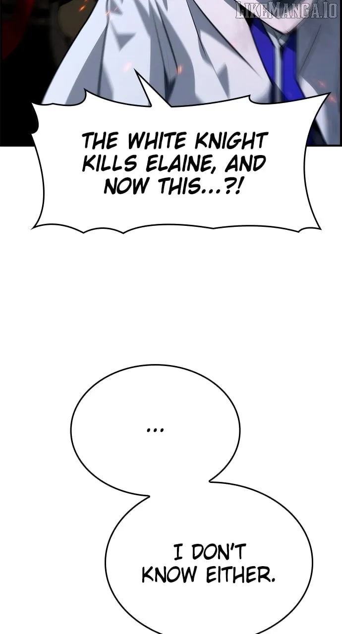 Read Bad Ending Maker chapter 95 image 40 on Lezhin