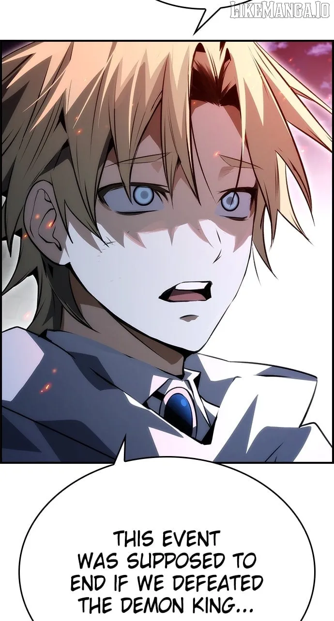 Read Bad Ending Maker chapter 95 image 41 on Lezhin