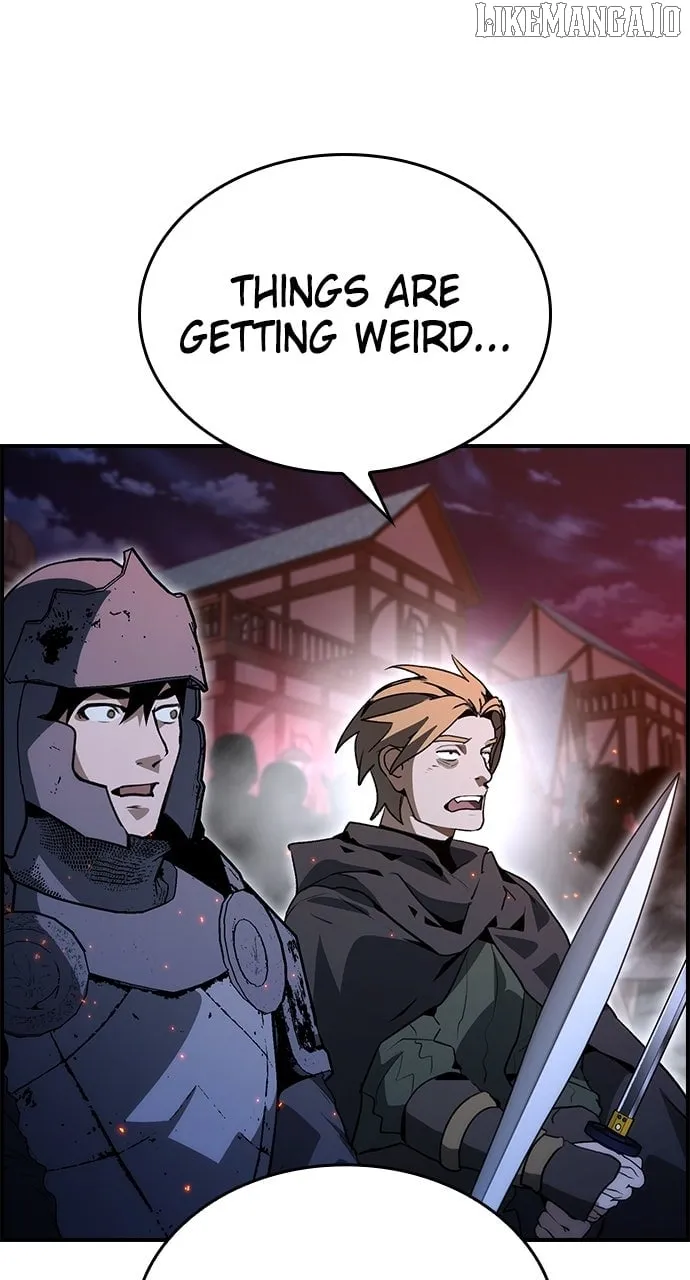 Read Bad Ending Maker chapter 95 image 43 on Lezhin