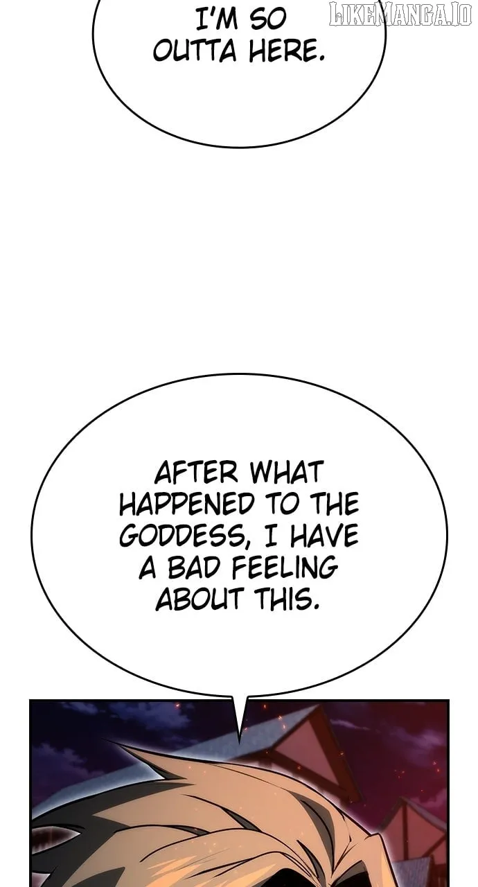 Read Bad Ending Maker chapter 95 image 44 on Lezhin