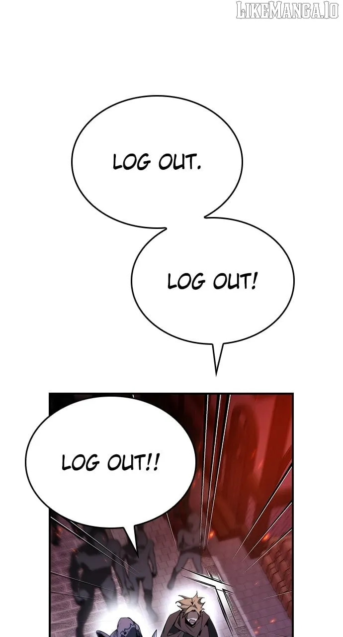Read Bad Ending Maker chapter 95 image 47 on Lezhin