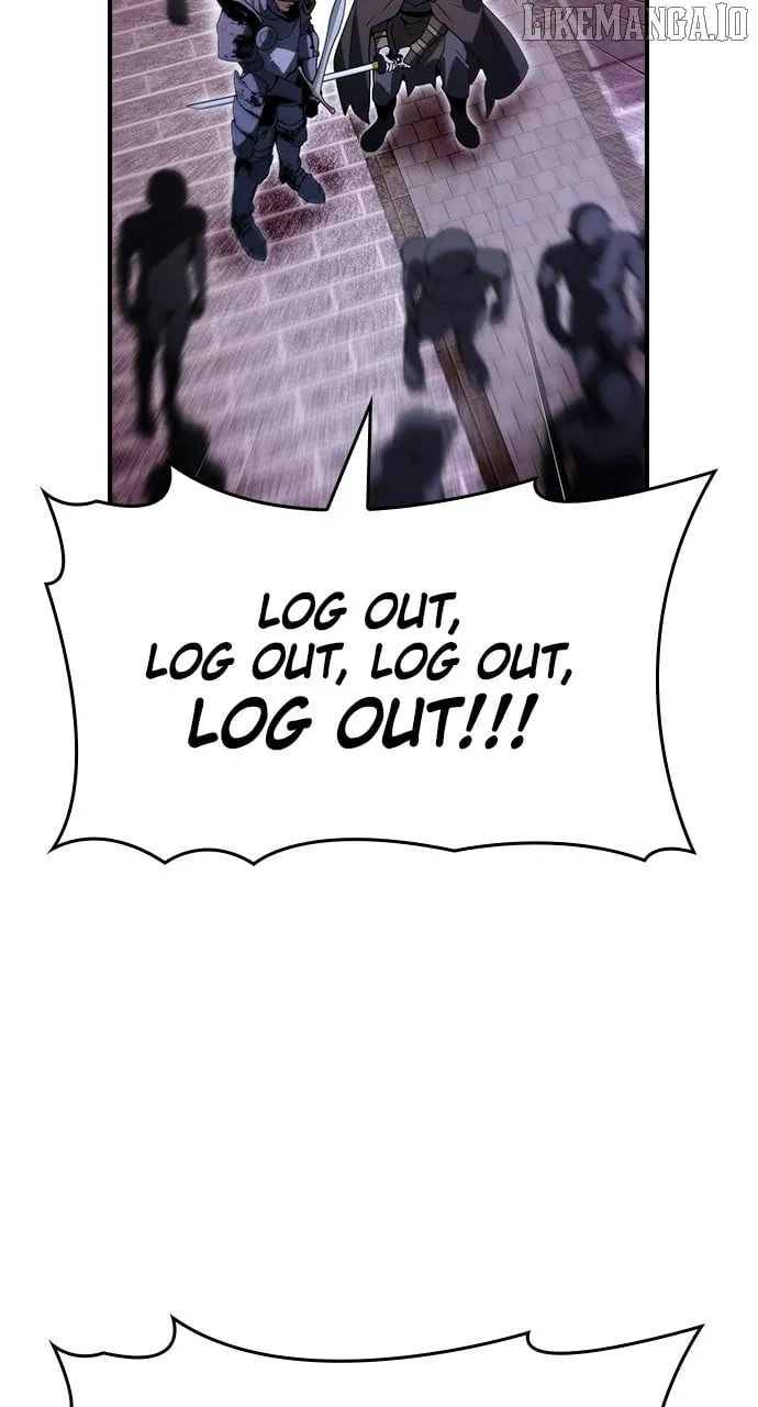 Read Bad Ending Maker chapter 95 image 48 on Lezhin