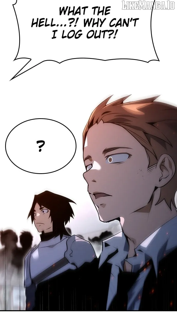 Read Bad Ending Maker chapter 95 image 49 on Lezhin