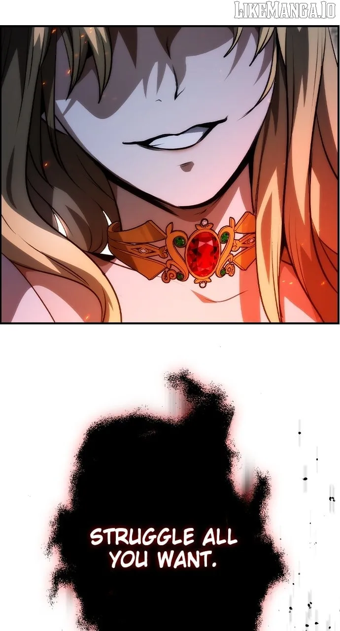 Read Bad Ending Maker chapter 95 image 50 on Lezhin