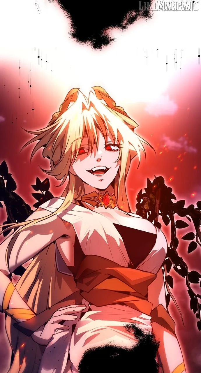 Read Bad Ending Maker chapter 95 image 51 on Lezhin