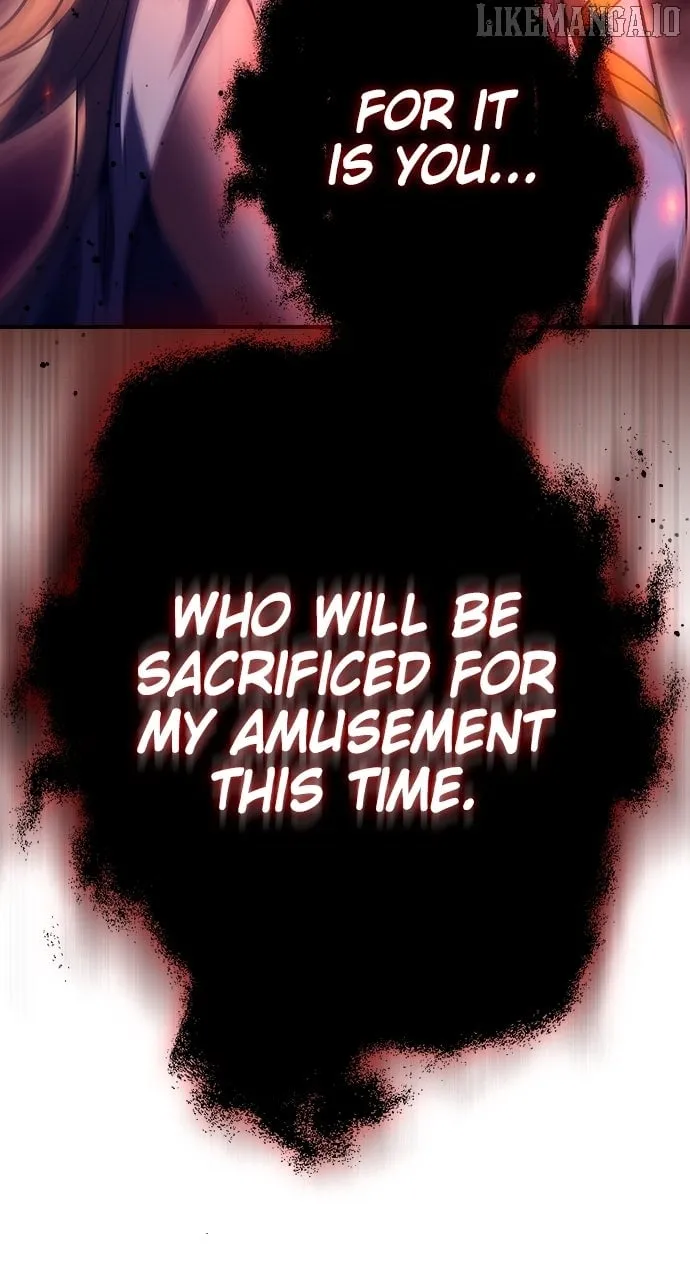 Read Bad Ending Maker chapter 95 image 52 on Lezhin