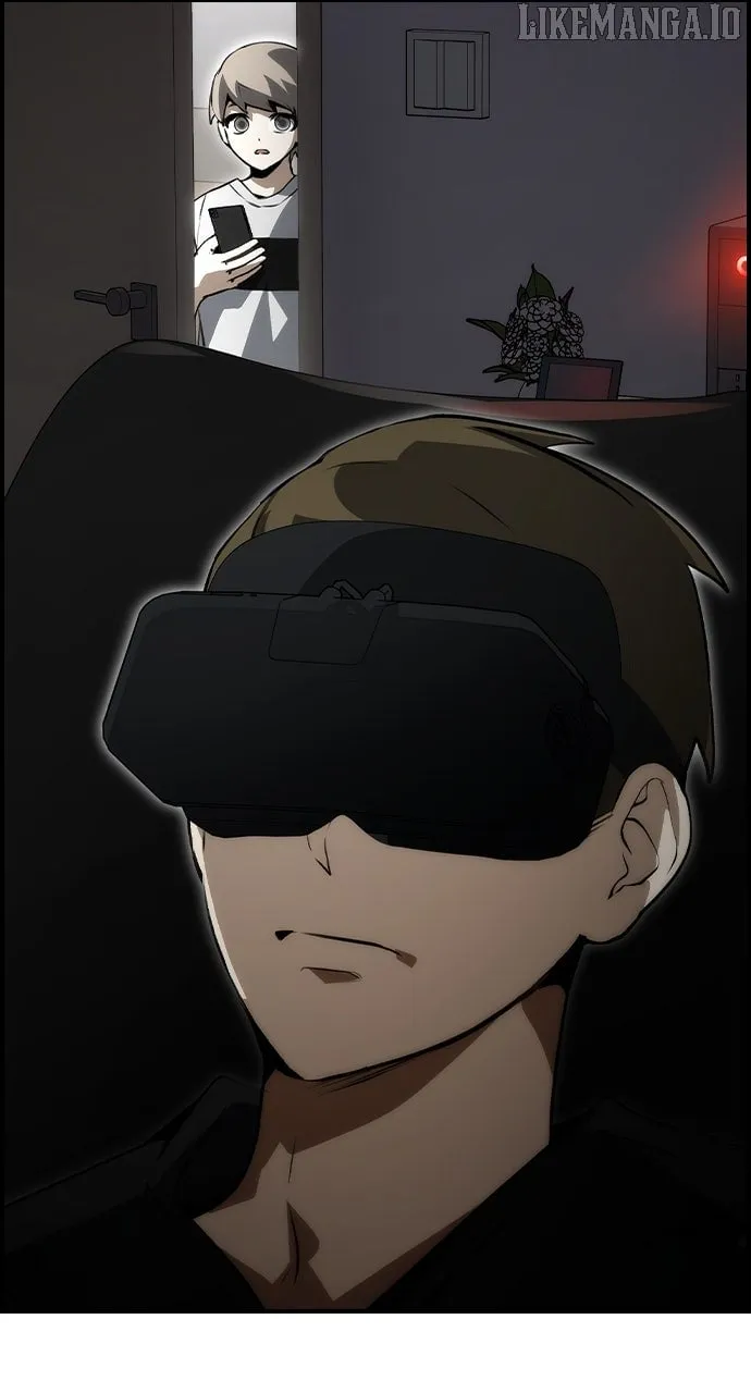 Read Bad Ending Maker chapter 95 image 59 on Lezhin