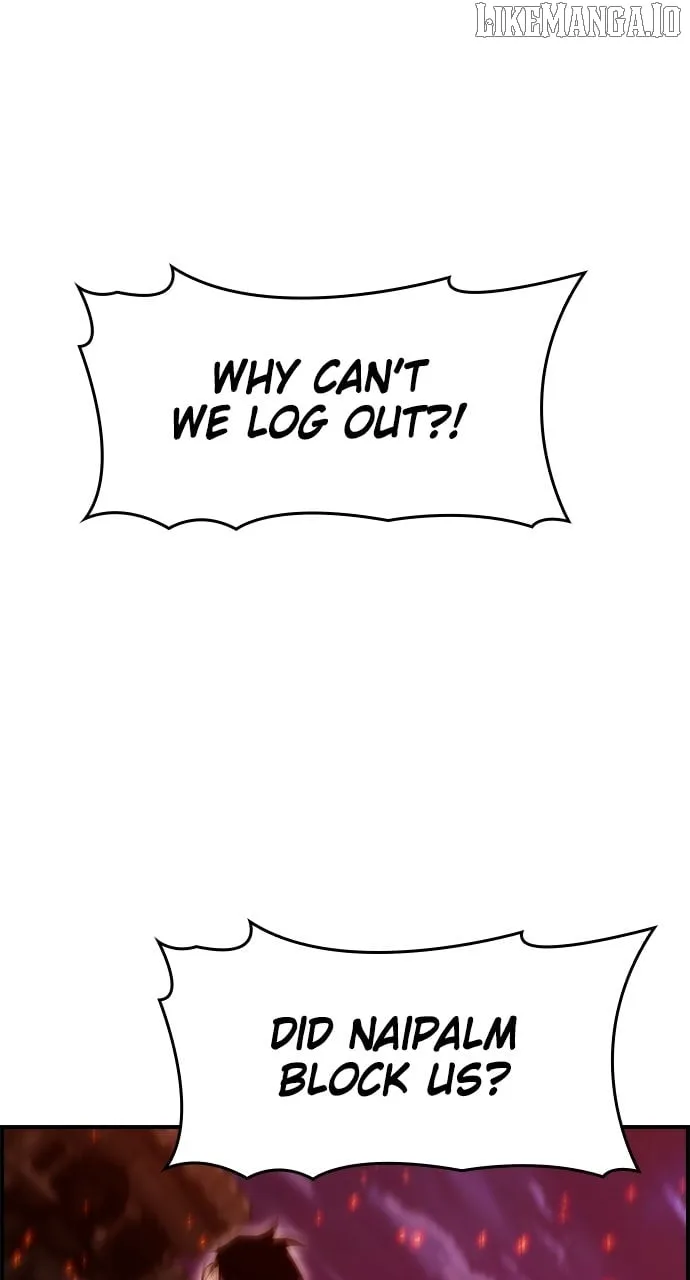 Read Bad Ending Maker chapter 95 image 60 on Lezhin