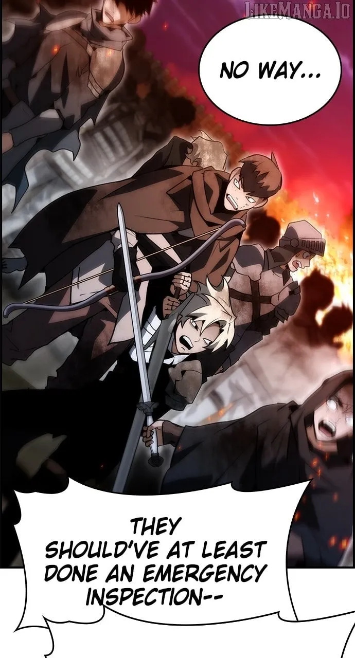 Read Bad Ending Maker chapter 95 image 61 on Lezhin