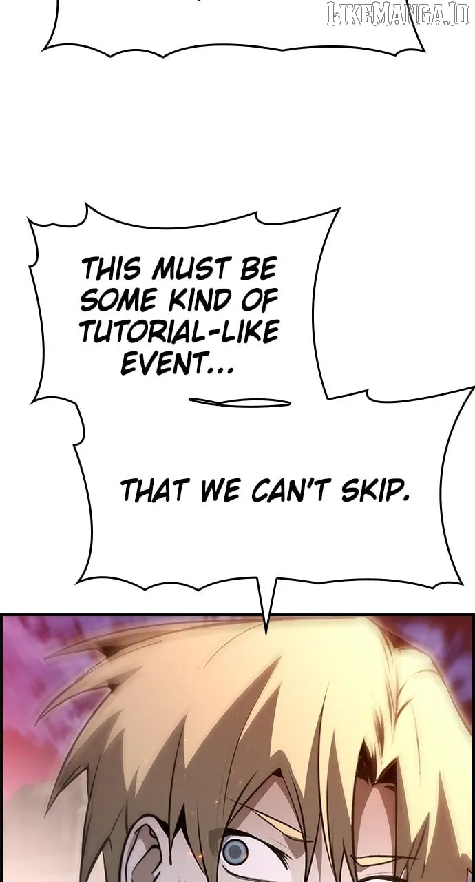 Read Bad Ending Maker chapter 95 image 63 on Lezhin