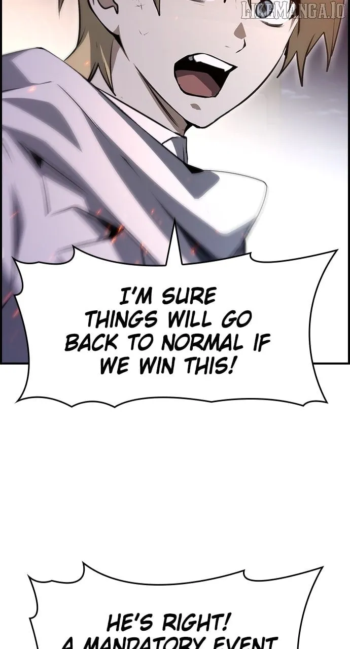 Read Bad Ending Maker chapter 95 image 64 on Lezhin