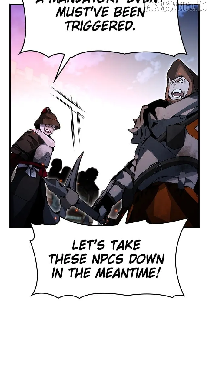 Read Bad Ending Maker chapter 95 image 65 on Lezhin