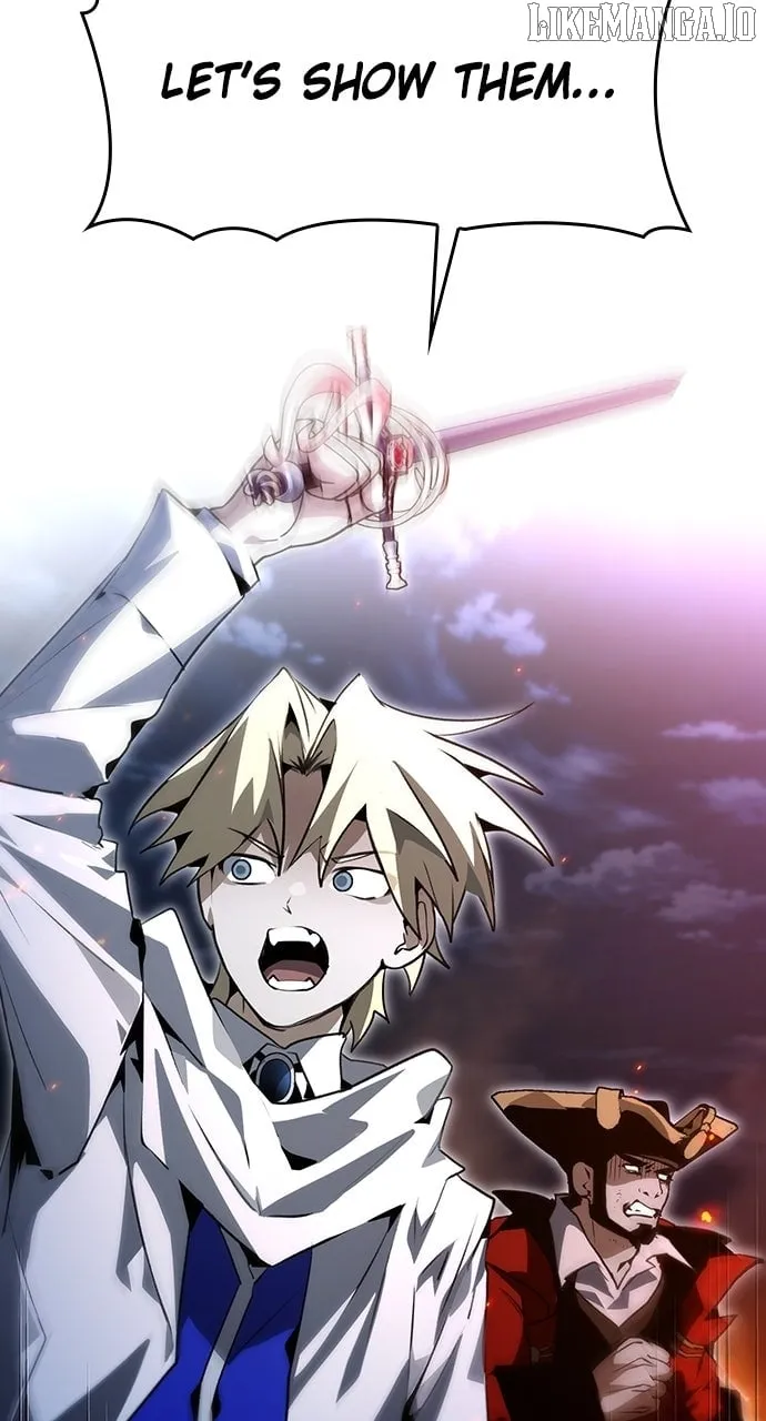 Read Bad Ending Maker chapter 95 image 67 on Lezhin