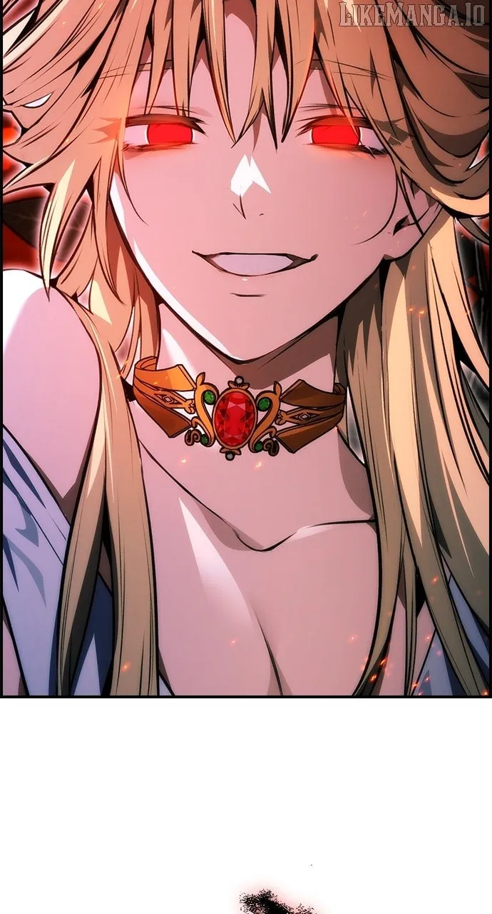 Read Bad Ending Maker chapter 95 image 7 on Lezhin