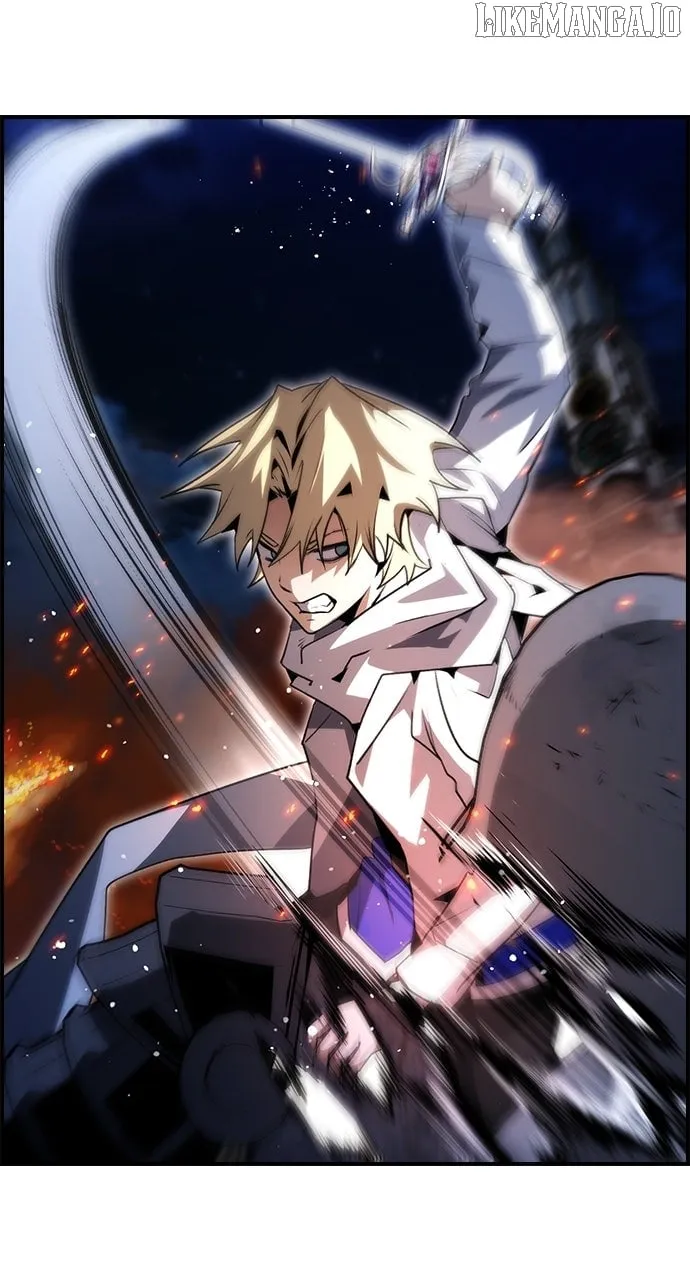 Read Bad Ending Maker chapter 95 image 71 on Lezhin