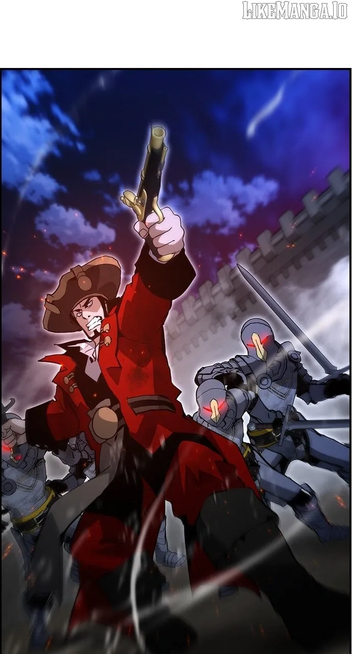 Read Bad Ending Maker chapter 95 image 72 on Lezhin