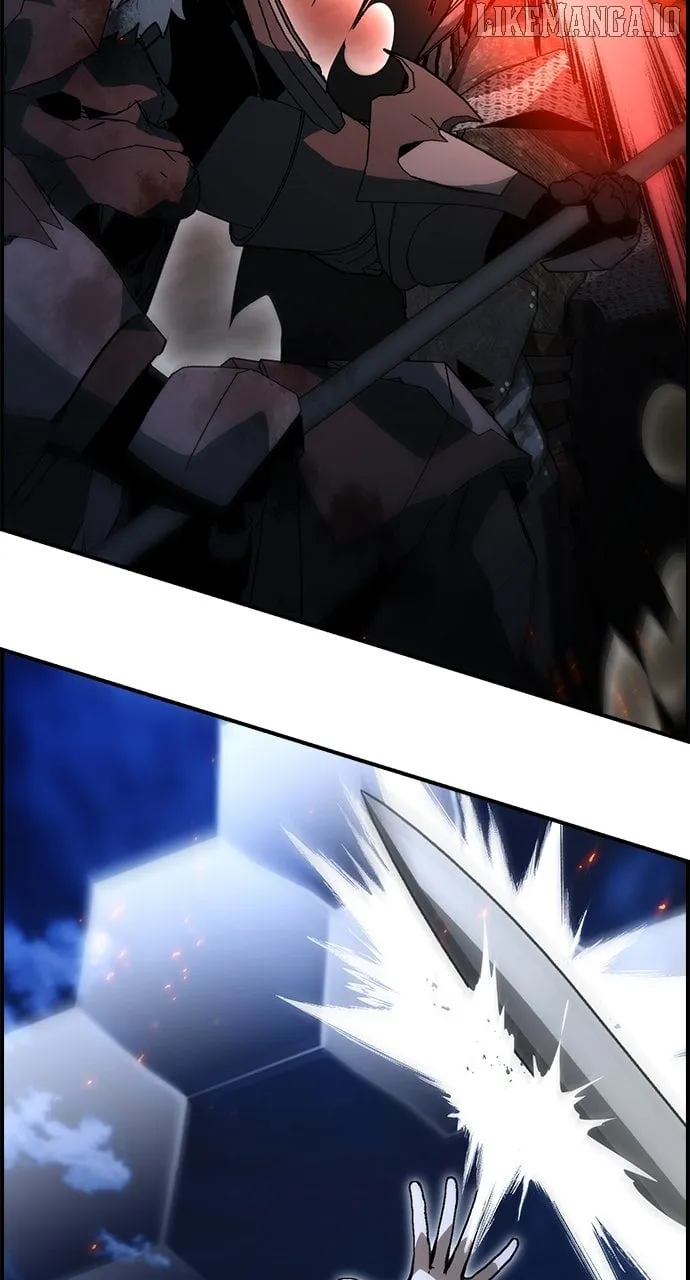 Read Bad Ending Maker chapter 95 image 75 on Lezhin