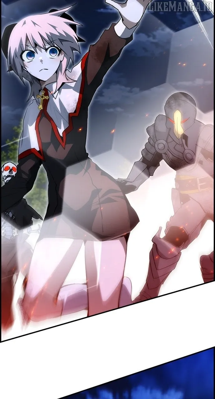 Read Bad Ending Maker chapter 95 image 76 on Lezhin