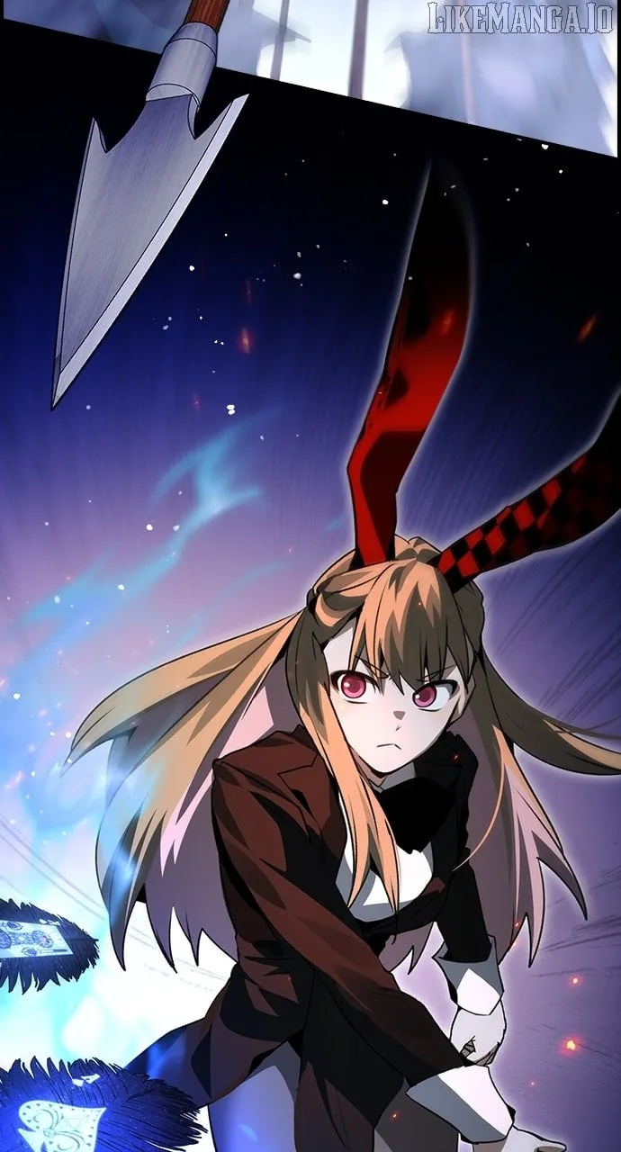 Read Bad Ending Maker chapter 95 image 78 on Lezhin