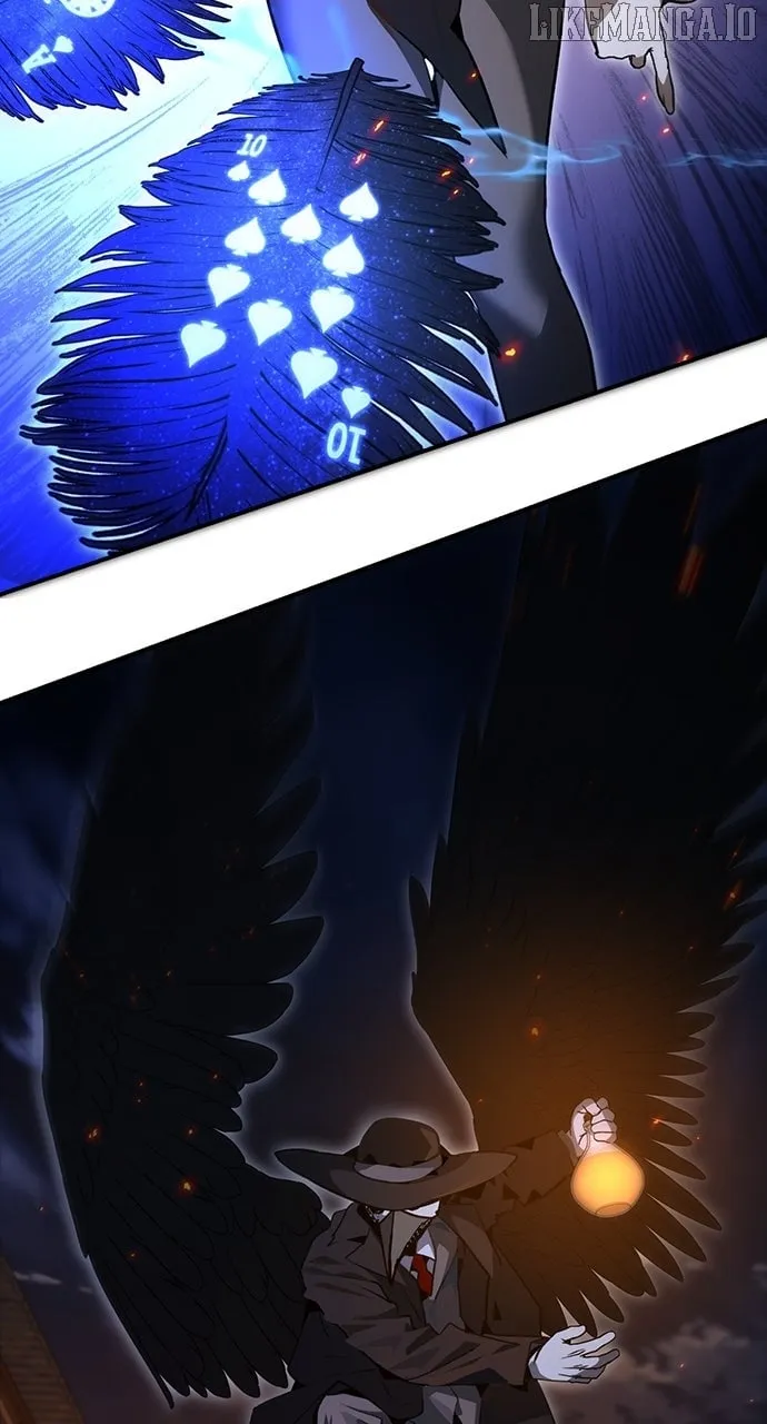 Read Bad Ending Maker chapter 95 image 79 on Lezhin