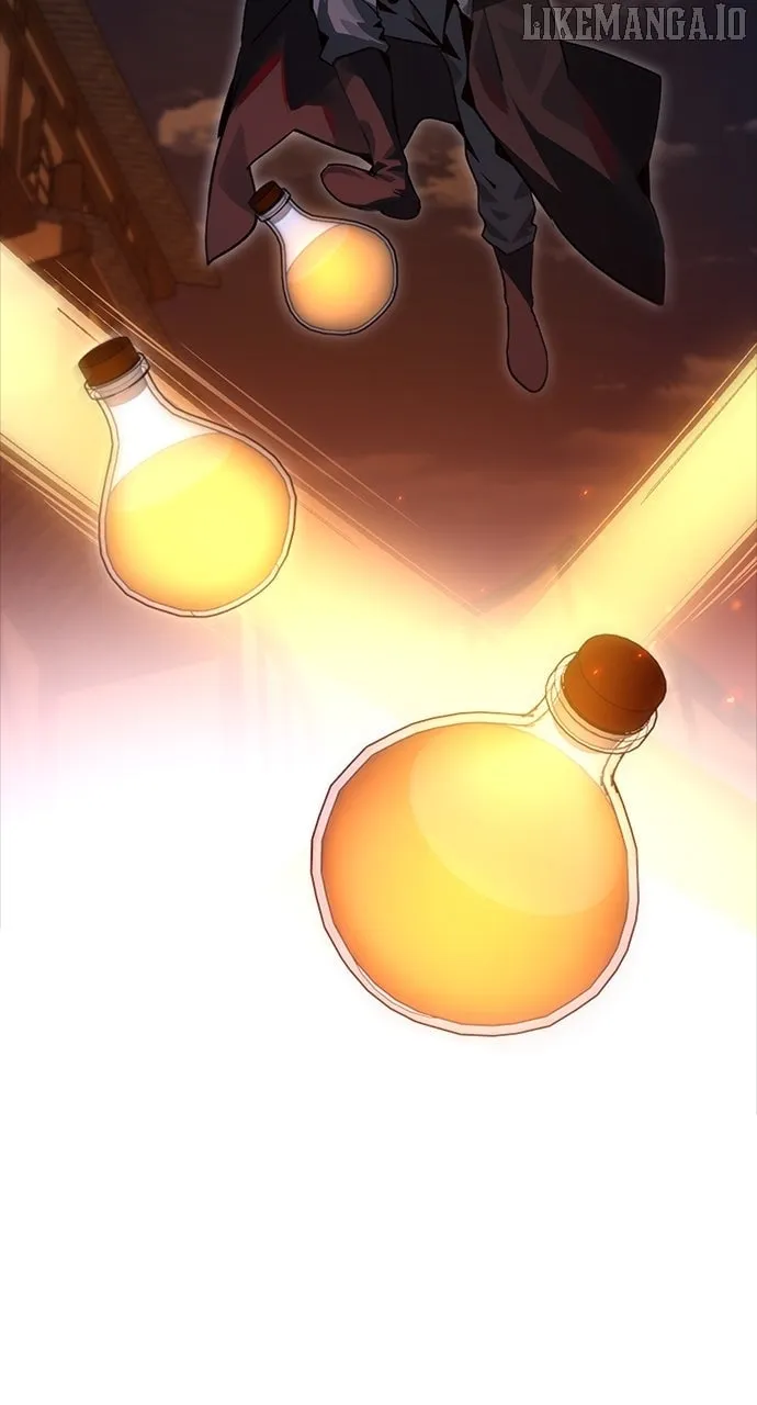 Read Bad Ending Maker chapter 95 image 80 on Lezhin