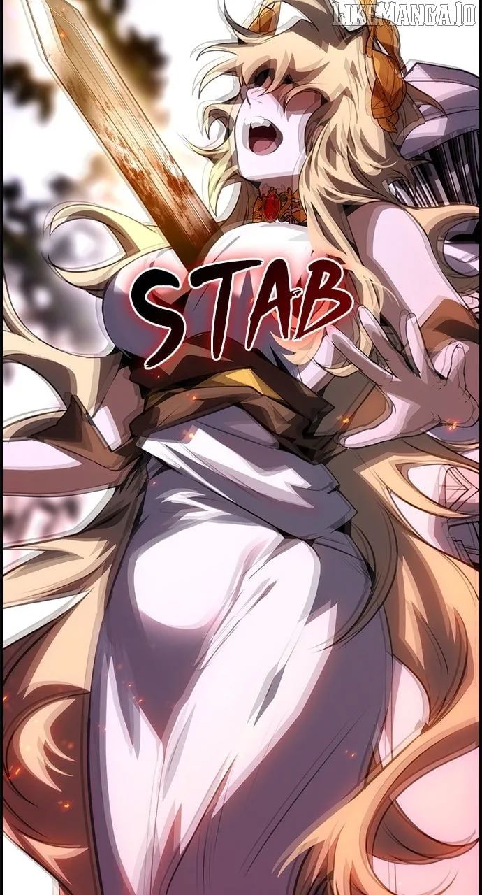 Read Bad Ending Maker chapter 95 image 84 on Lezhin