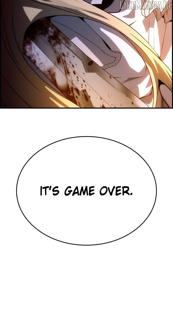 Read Bad Ending Maker chapter 95 image 86 on Lezhin