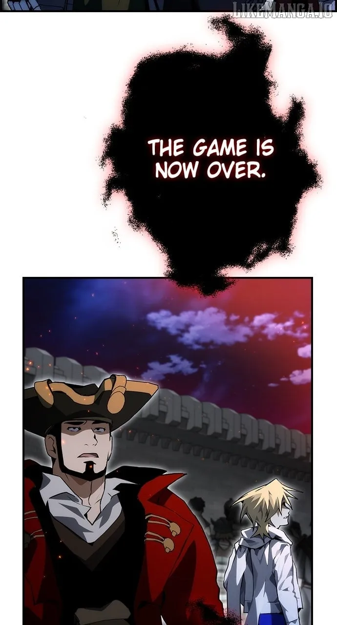 Read Bad Ending Maker chapter 95 image 9 on Lezhin