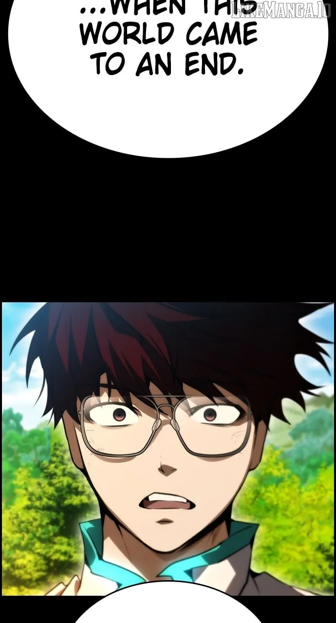 Read Bad Ending Maker chapter 95 image 91 on Lezhin