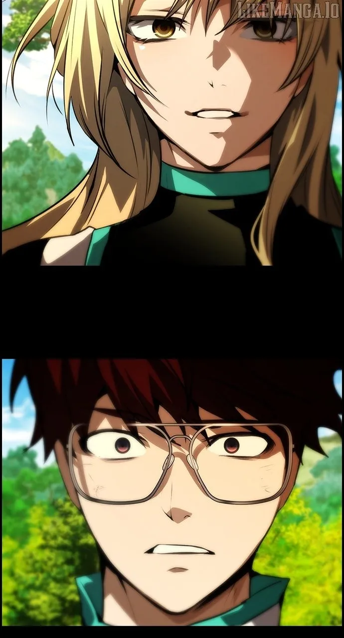 Read Bad Ending Maker chapter 95 image 93 on Lezhin