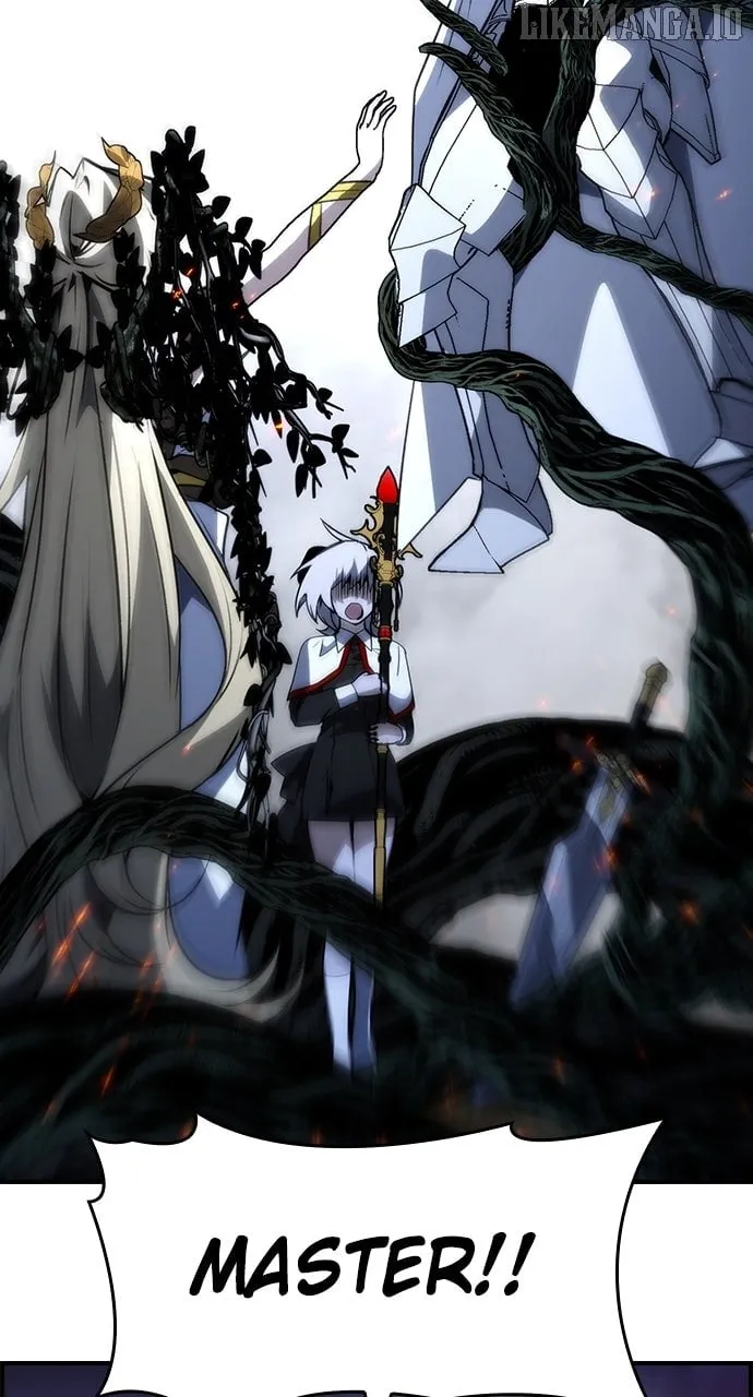 Read Bad Ending Maker chapter 95 image 98 on Lezhin