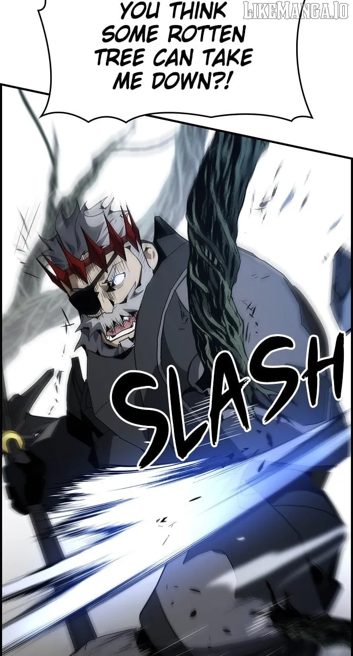 Read Bad Ending Maker chapter 96 image 11 on Lezhin