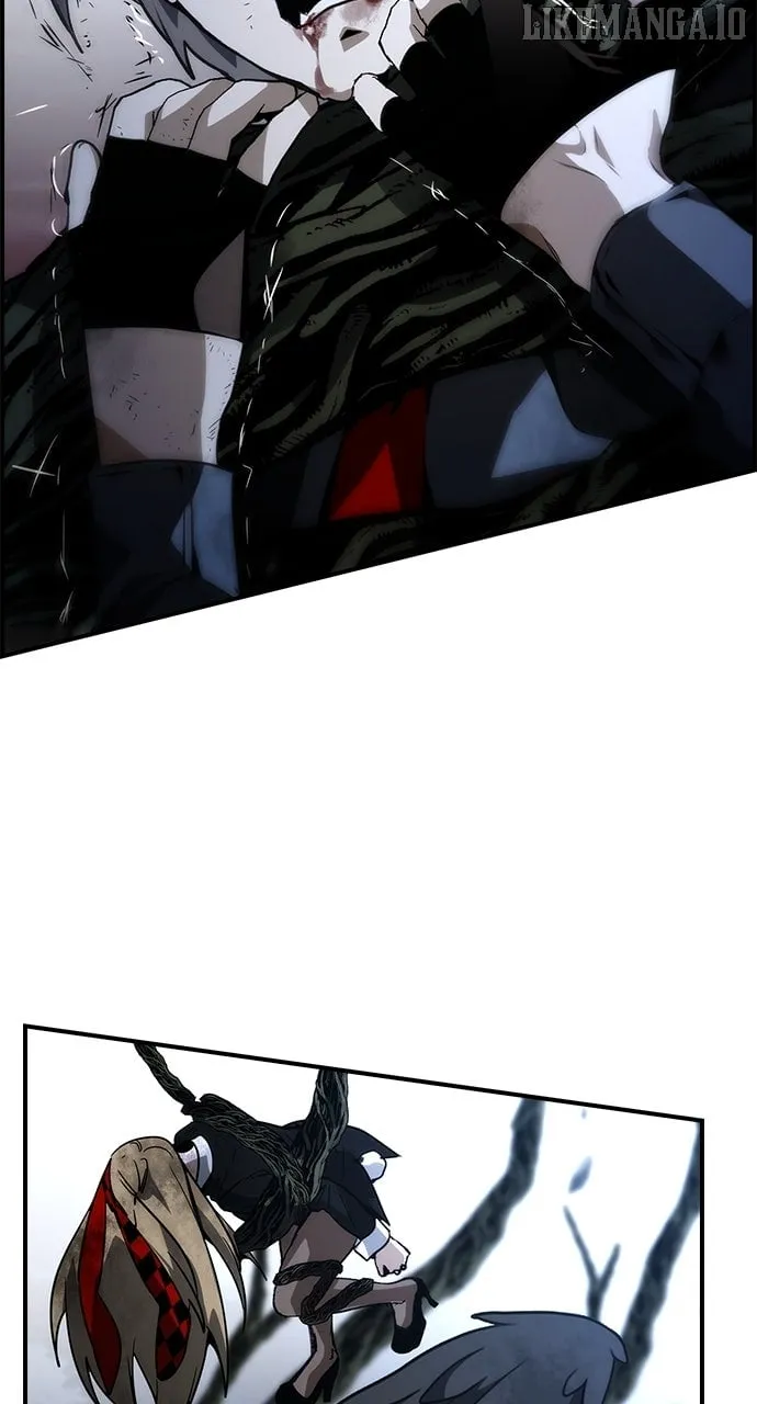 Read Bad Ending Maker chapter 96 image 15 on Lezhin