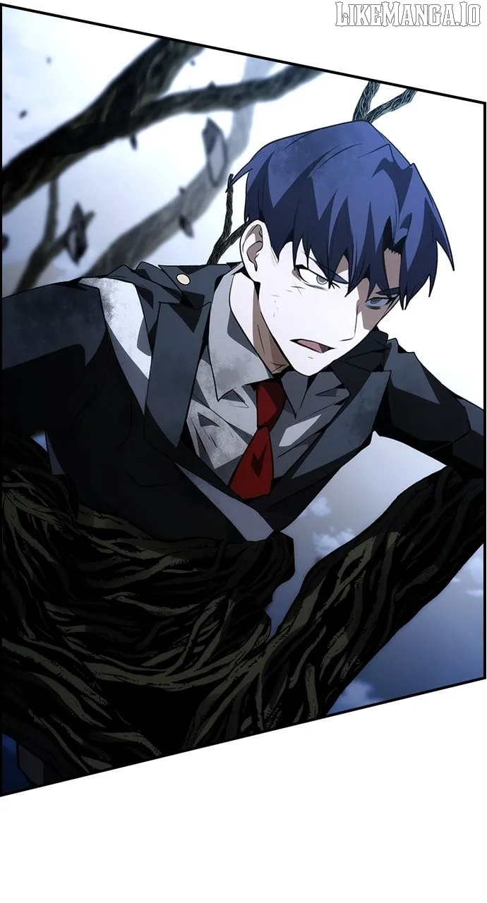 Read Bad Ending Maker chapter 96 image 17 on Lezhin