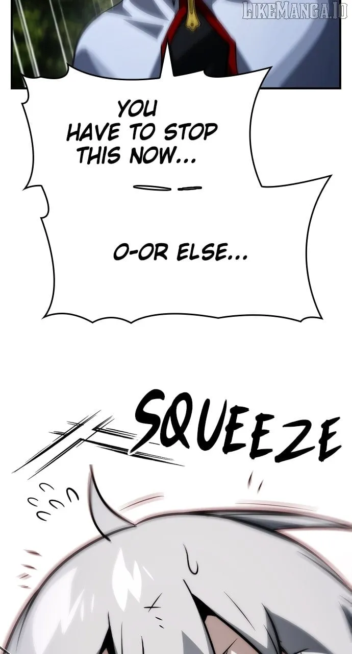 Read Bad Ending Maker chapter 96 image 22 on Lezhin
